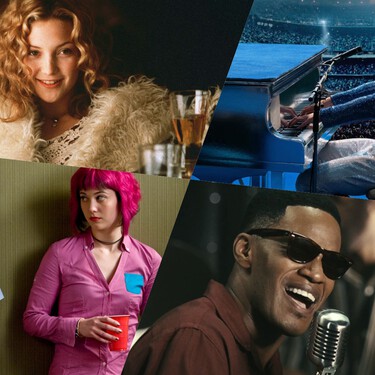Las mejores películas sobre el mundo de la música
