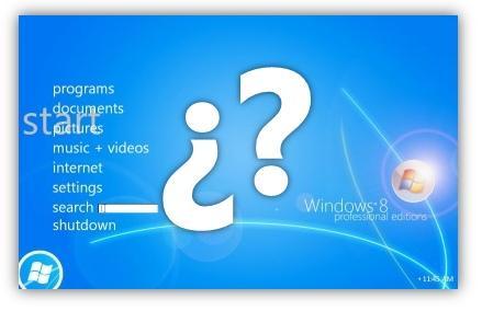 Rumor: Windows 8 podría tener la misma interfaz que Windows Phone 7 y el Zune HD