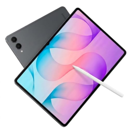 Samsung Galaxy Tab S12 Ultra Tablet 14.6'' Wi-Fi 256GB 12GB