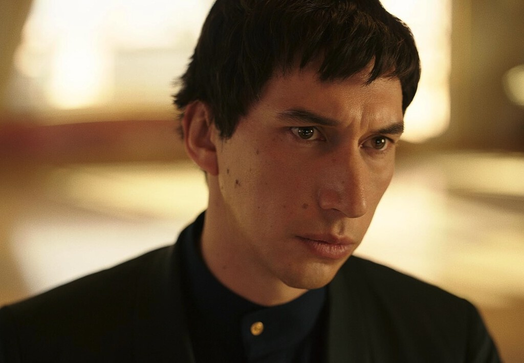 'Megalópolis' ha superado todas sus expectativas... para mal: en su primer fin de semana recauda muy por debajo de lo que necesita