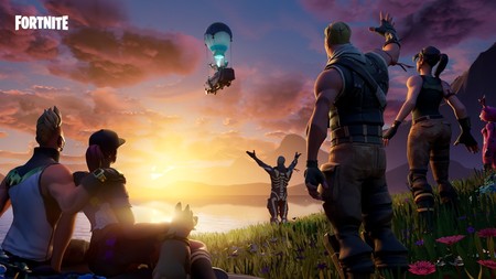 Fortnite recibe un modo a pantalla partida en su nueva actualización para Xbox One y PS4 (actualizado)