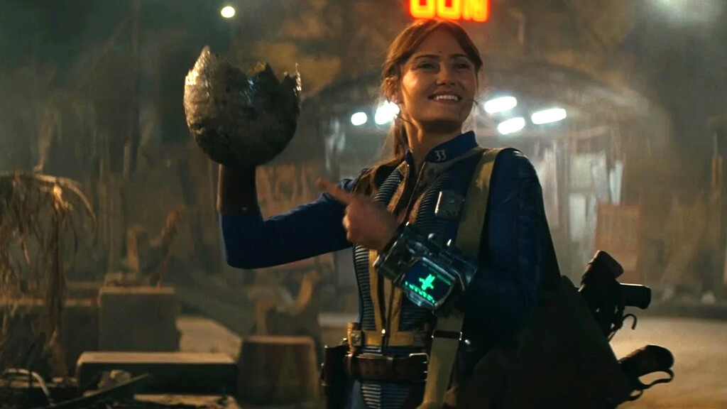 La serie de Fallout acaba de revelar uno de los secretos más oscuros de la franquicia y quizás ni siquiera te has dado cuenta 