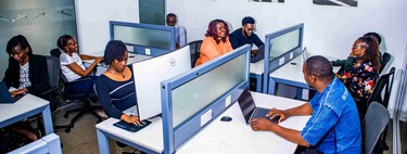 I spent 8 hours a day watching porn to train the AI. Today he leads the workers union that fights against that 