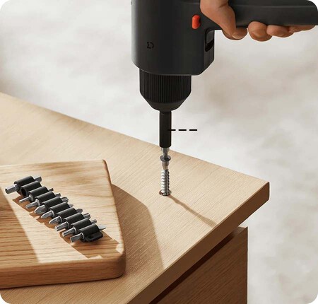 Mijia Brushless Cordless Drill 2 2