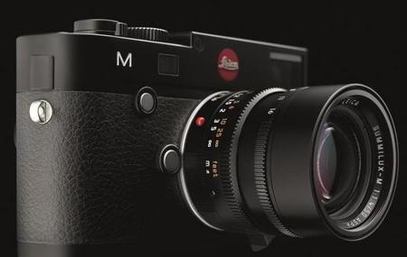 Leica M y Leica M-E encabezan la renovación de Leica