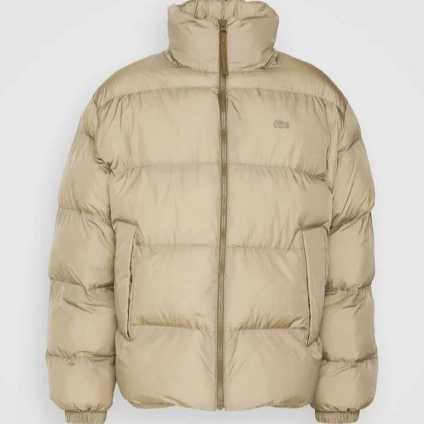 Lacoste
UNISEX - Chaqueta de invierno - marrón topo