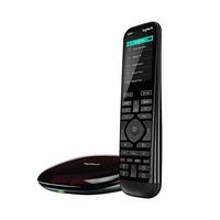 Logitech Harmony Elite, el mando a distancia para dominarlos a todos, hoy de nuevo a su precio mínimo en Amazon, por 159 euros 