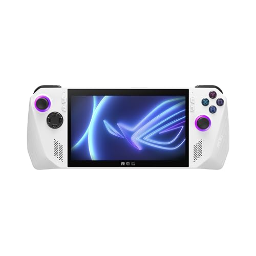Asus ROG Ally 