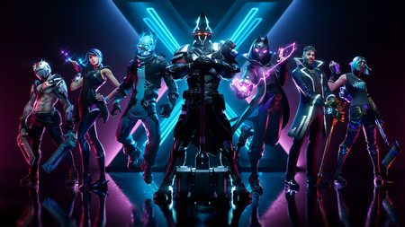 Guía Fortnite: guía con todos los desafíos de la Temporada 10