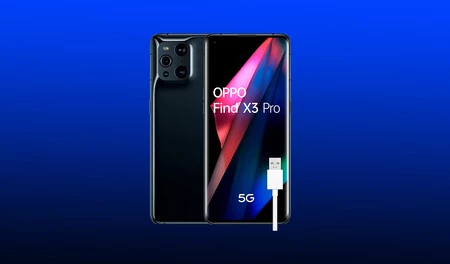 Un móvil gaming y una cámara fantástica: este Oppo es perfecto para cualquier cosa y ahora cuesta casi 500 euros menos