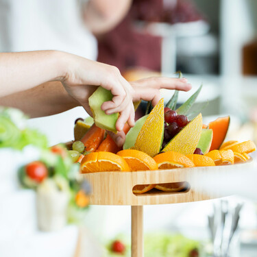 Valter Longo, experto longevidad, alto y claro: "Como te dicen que es buena, comes hasta 5 frutas al día y terminas atiborrado de azúcar"