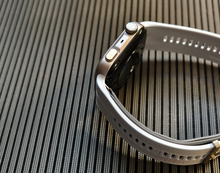 Huawei Watch D3