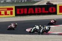 Carlos Checa podría dar otra sorpresa en Nürburgring