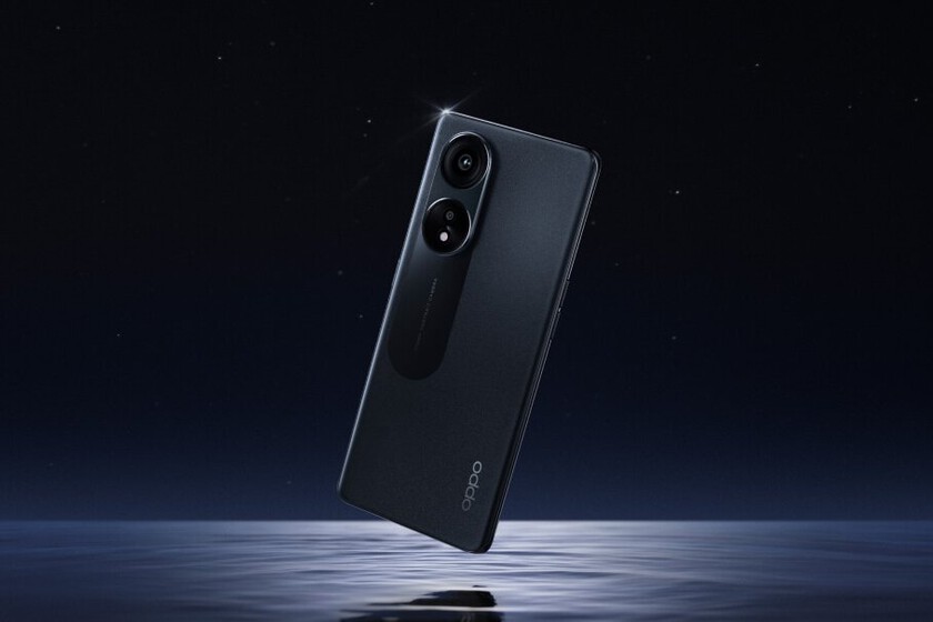 OPPO A1 Pro: heart-stopping fast charging and the promise of great photography in a mid-range product that stands out with its design 1 Comment