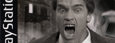 El colegio de Silent Hill está basado una de las comedias más icónicas de Arnold Schwarzenegger