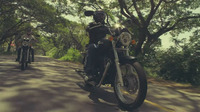 De Chennay a Pondicherry, el sur de India en Royal Enfield