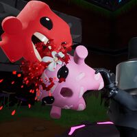 Super Meat Boy 3D empezó siendo más parecido a Super Mario 64, luego la cosa se torció 