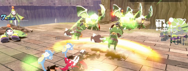 Disgaea Mayhem