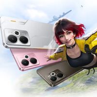 Infinix tiene competidor en el mercado mexicano: Realme debuta con su propio celular edición limitada de Free Fire con reseñas prometedoras