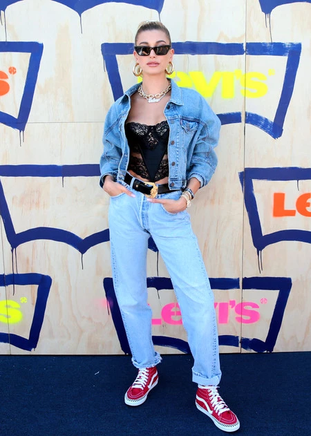 Hailey Baldwin, Emily Ratajkowski o Hiba Abouk. Así ha sido la fiesta Levi’s que no ha querido perderse nadie