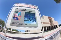 Embajada Samarcanda. Uzbekistán. Museo Savitsky