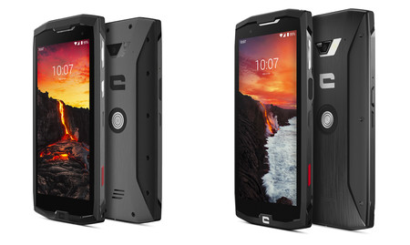 Croscall CORE-M4 GO, CORE-M4 Y CORE-X4: una nueva apuesta por la resistencia de grado militar