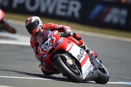 Andrea Dovizioso