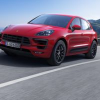 Porsche Macan GTS 2016, más que un S menos que un Turbo