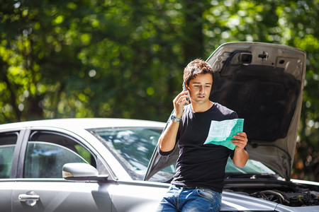 Mapfre Seguros Auto B