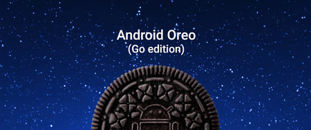 La versión con la que Google piensa en los teléfonos con menos de 1GB de RAM: Android Oreo Go ya es oficial
