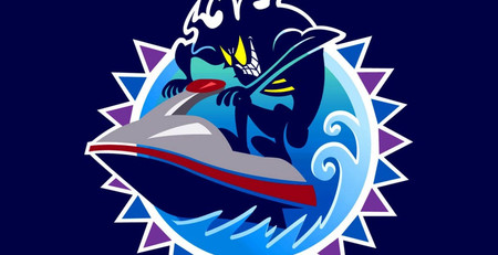 Nintendo registra la marca Wave Race en Europa