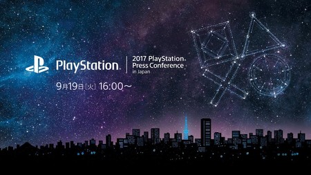 La conferencia de Sony previa al Tokyo Game Show ya tiene fecha y hora
