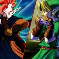 El sorprendente parecido entre Tapion de Dragon Ball y Link de The Legend of Zelda: ¿coincidencia o inspiración de Akira Toriyama? 