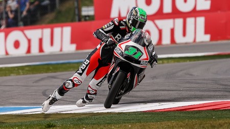 Ajo Assen Moto3 2015