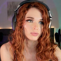 Aunque no lo parezca, Amouranth también ha "ganado" en el juicio entre Microsoft y la FTC por la compra de Activision Blizzard 