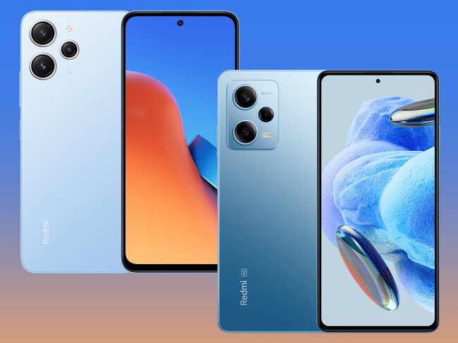 Redmi