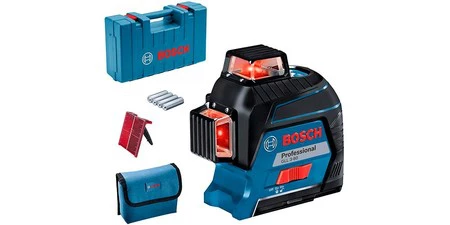 Bosch Professional Gll 3 80