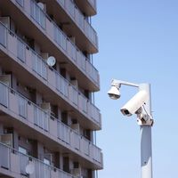 La IA te vigila en los Juegos Olímpicos y, para muchos activistas, este es el principio del descontrol tecnológico
