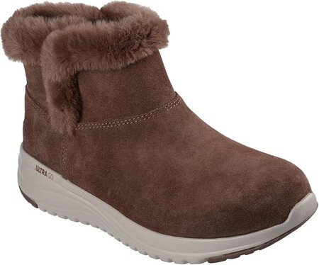 botines Skechers