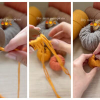 La genial idea para reutilizar los cartones de papel higiénico y decorar con estilo en Halloween y otoño 