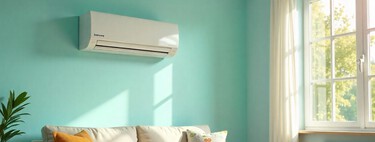 Con mi aire acondicionado Samsung, la factura ya no es un disgusto: ahorro energía y la casa sigue fresca