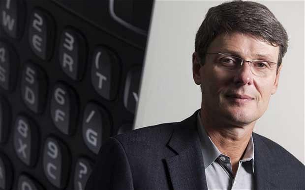 RIM Blackberry