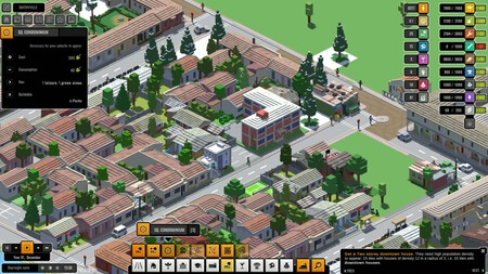 Urberk City Builder Recursos 4