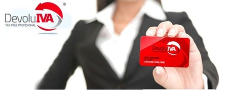 DevoluIVA, la red que quiere ayudarte a recuperar el IVA de gastos deducibles
