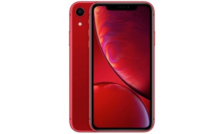 Con envío nacional, usando el cupón PARATECH, el iPhone XR (Product)RED de 64 GB nos sale por 731,49 euros en eBay