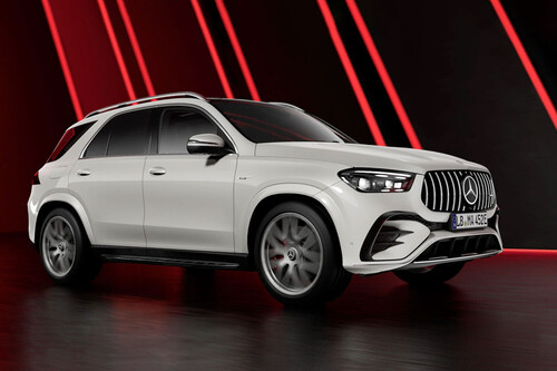 Imagem | Mercedes-Benz