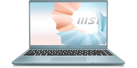 Msi Modern 14 B11m 091xes