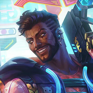 Imagen de League of Legends (Riot Games)