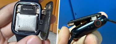 Se metió al agua con su Apple Watch y perdió la pantalla en el acto: hay algo que aprender de todo esto 
