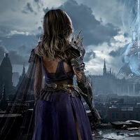 China viene fuerte y su 'Devil May Cry del Rey Arturo' demuestra poderío gráfico con un gameplay de 40 minutos que no ha sido bien recibido
